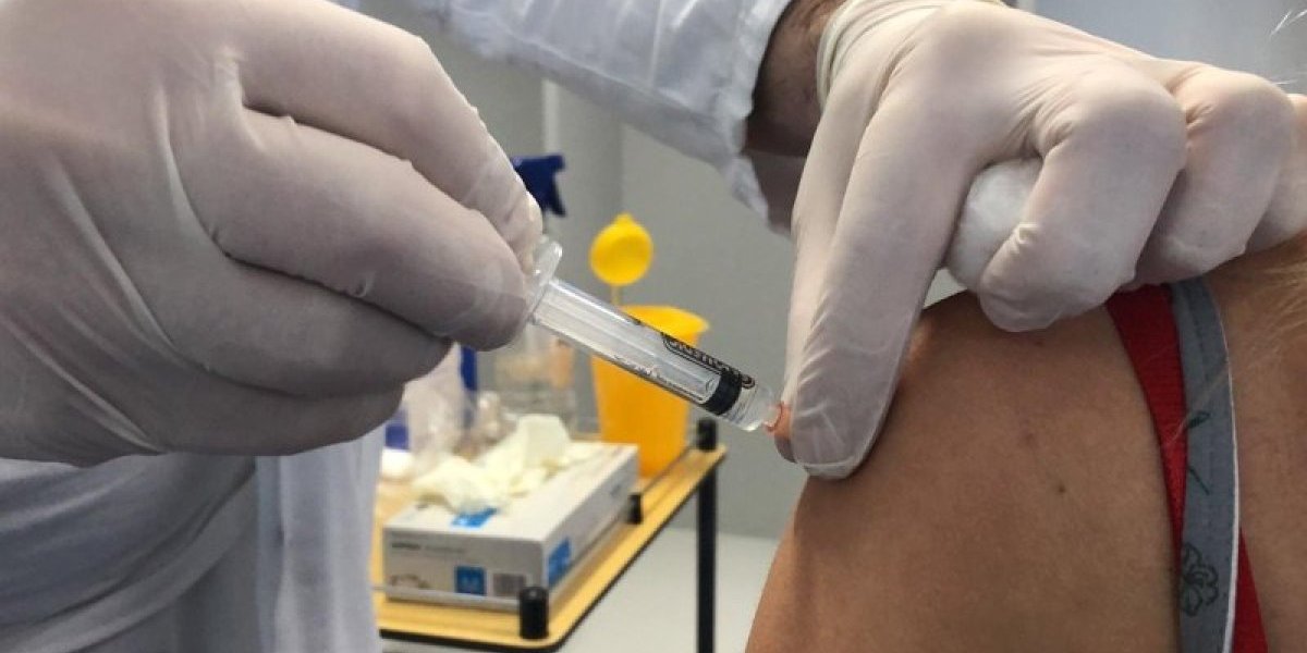 Važno: U ponedeljak počinje vakcinacija protiv gripa