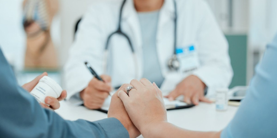 Svaki 6. par muči muku s neplodnošću  - Ovo je glavni razlog