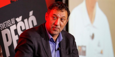 Vlade Divac priznao da je pogrešio - Zbog Dončića se danas kaje