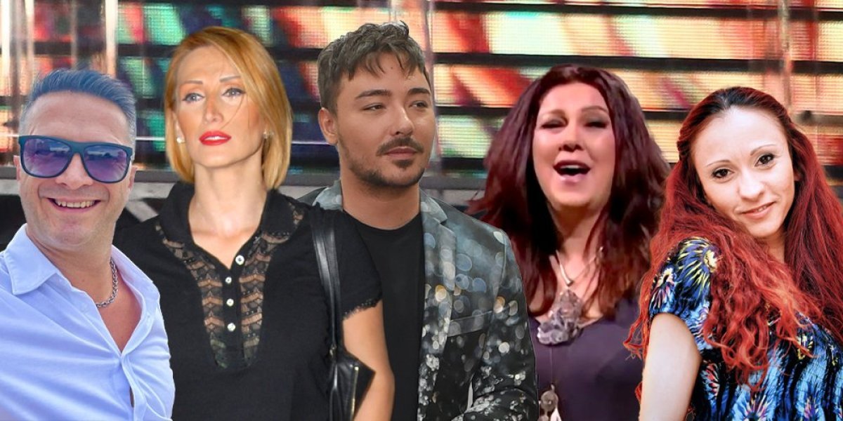 Od biznismena do šamana - Evo čime se danas bave pevači koji su nestali na vrhuncu slave