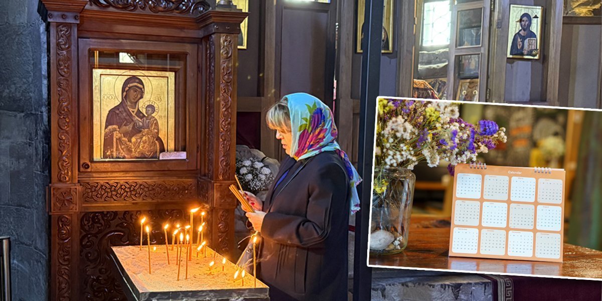 Počinje sezona slava: Šest velikih svetaca u oktobru - Ove običaje morate ispoštovati