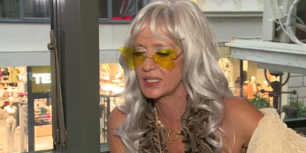 Bebi Dol iznela istinu o vezi sa Masimom Savićem: "Bolest jednog vremena"