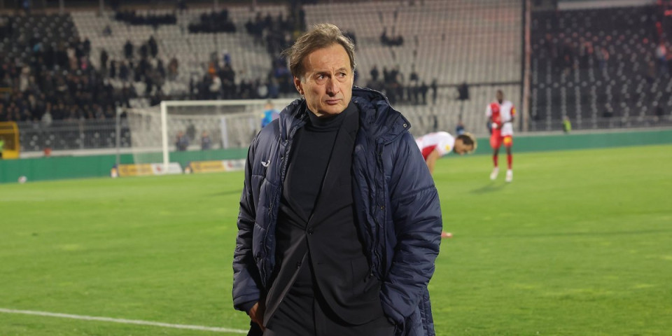 Tanjga ponovo zagrmeo nakon haosa u Humskoj: "Pretili su nam, ova dešavanja nas vode u propast"