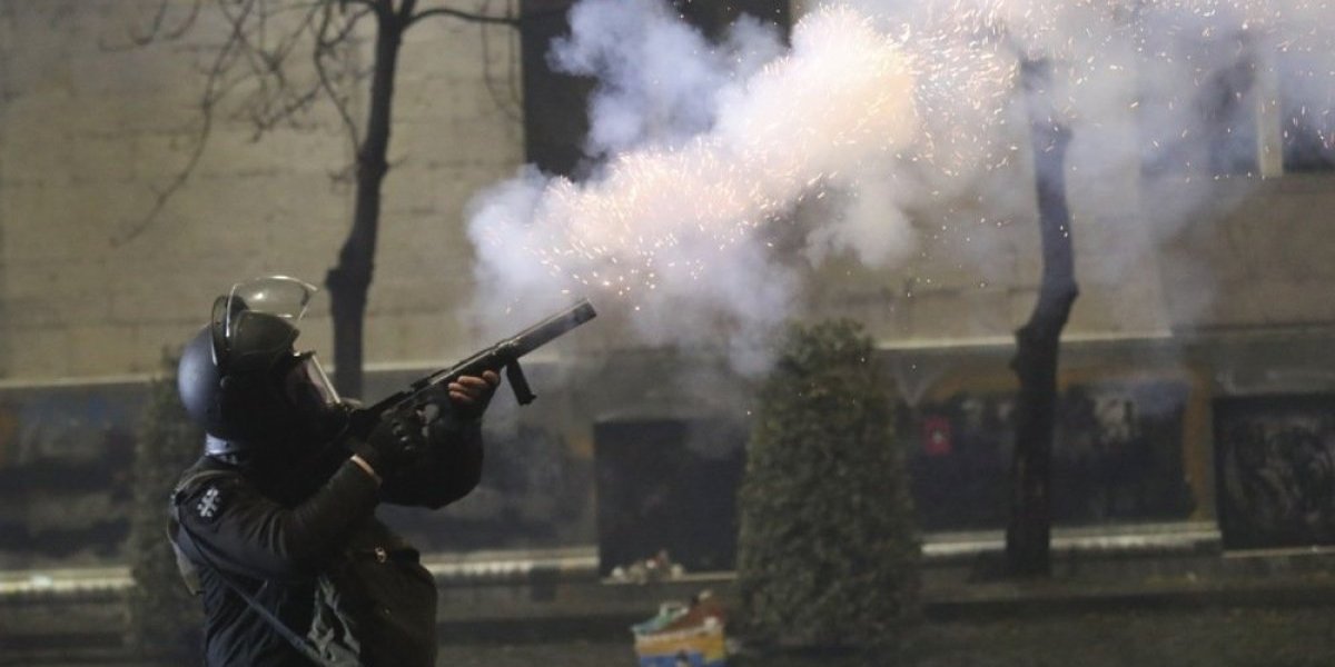 Peti put pokušali puč: Opozicija podržana sa Zapada i iz Ukrajine! Propao Majdan (VIDEO)