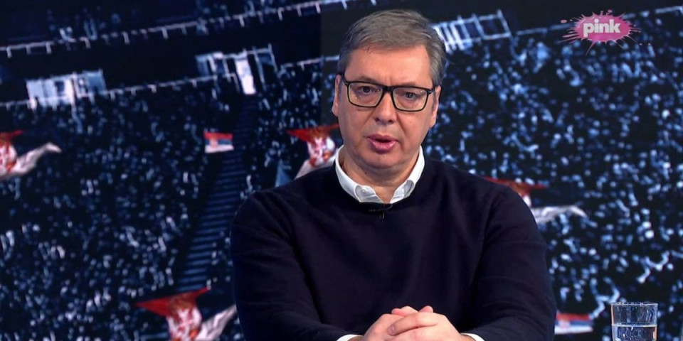 UDARNO! Vučić o izborima: "Skratiću svoj predsednički mandat"
