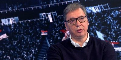 Na zvaničnoj Instagram stranici predsednika Srbije Aleksandra Vučića, @avucic, osvanuo je novi video-zapis koji bi obavezno trebalo pogledati.