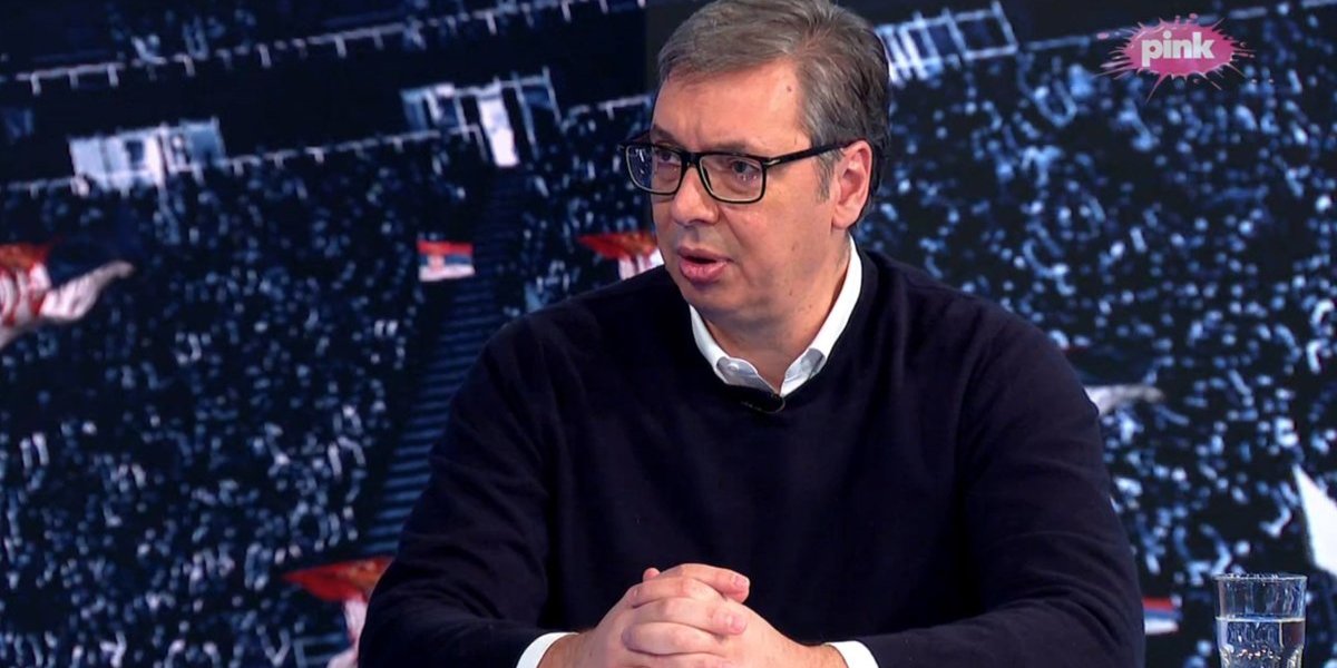 "Ostali smo bez 550.000 radnih mesta!" Vučić o posledicama Petog oktobra: To su rezultati