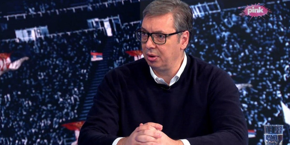 "Ostali smo bez 550.000 radnih mesta!" Vučić o posledicama Petog oktobra: To su rezultati
