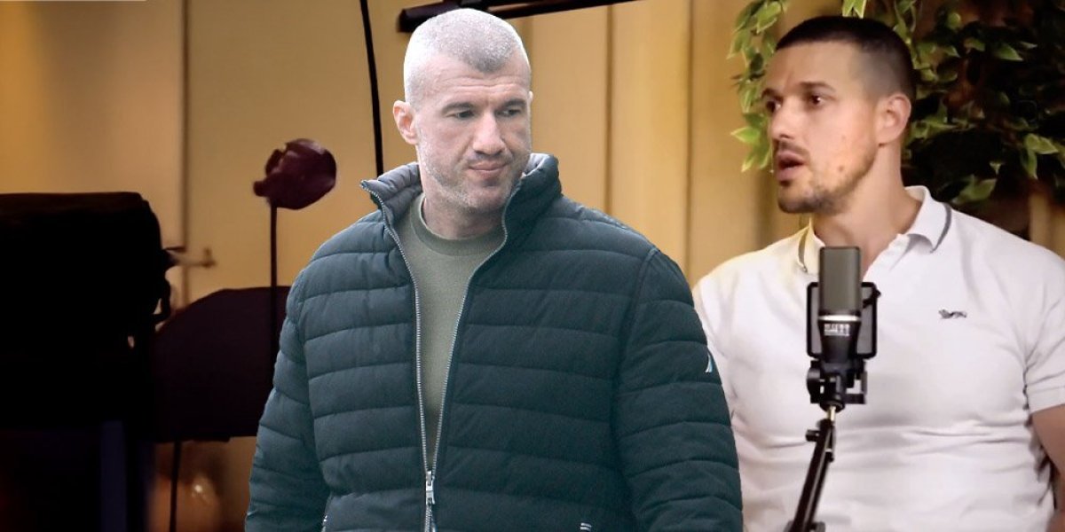 Kad je ovo uradio rođenom bratu, šta bi onda nama? Zapanjujuće tvrdnje Zorana Bačulova o blokaderu siledžiji (VIDEO)