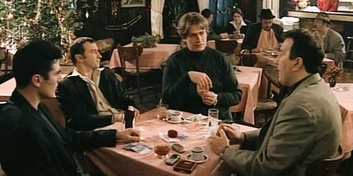 Svi ga znate iz "Porodičnog blaga": Posle kultne serije snimio još dve uloge, a onda je nestao (FOTO)