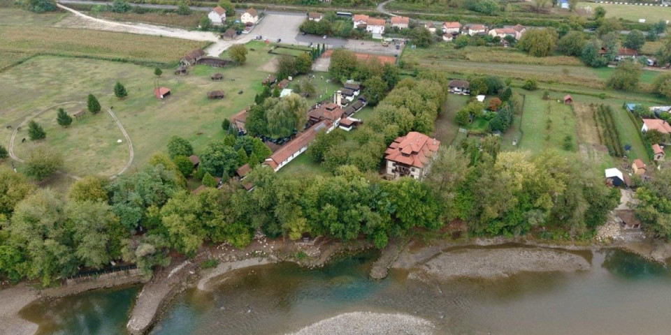 Hitno se oglasio MUP: U ovom gradu Srbije sve će se tresti