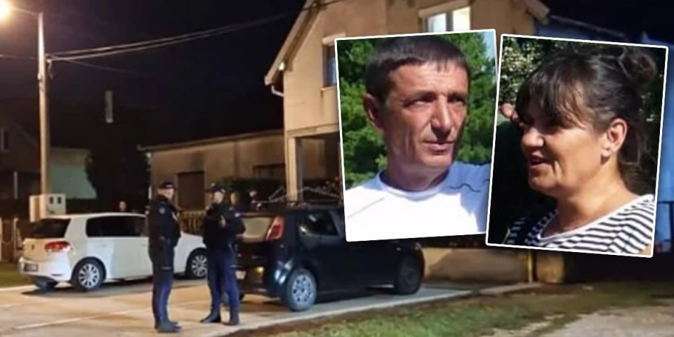 Komšija tražio tartufe, pa se zaledio: Evo kako je pronađeno telo ubice iz Boljevaca