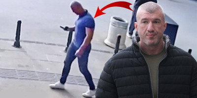 Nakon što se otkrilo da je blokader i siledžija Miša Bačulov neposredno pre pada nadstrešnice na Železničkoj stanici u Novom Sadu 1. novembra 2024. godine bio tačno na tom mestu, građani postavljaju dva ključna pitanja.