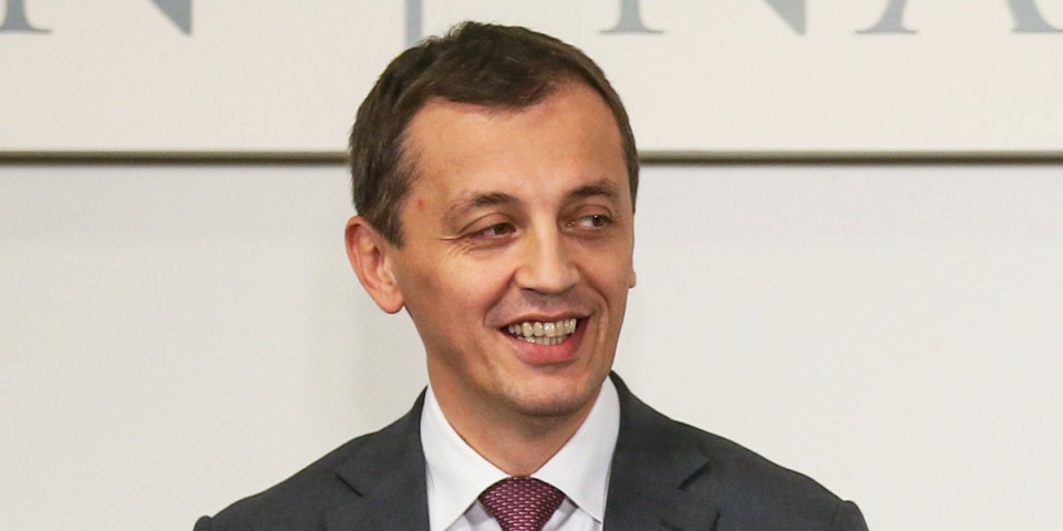 Uhapšen bivši ministar odbrane Crne Gore!