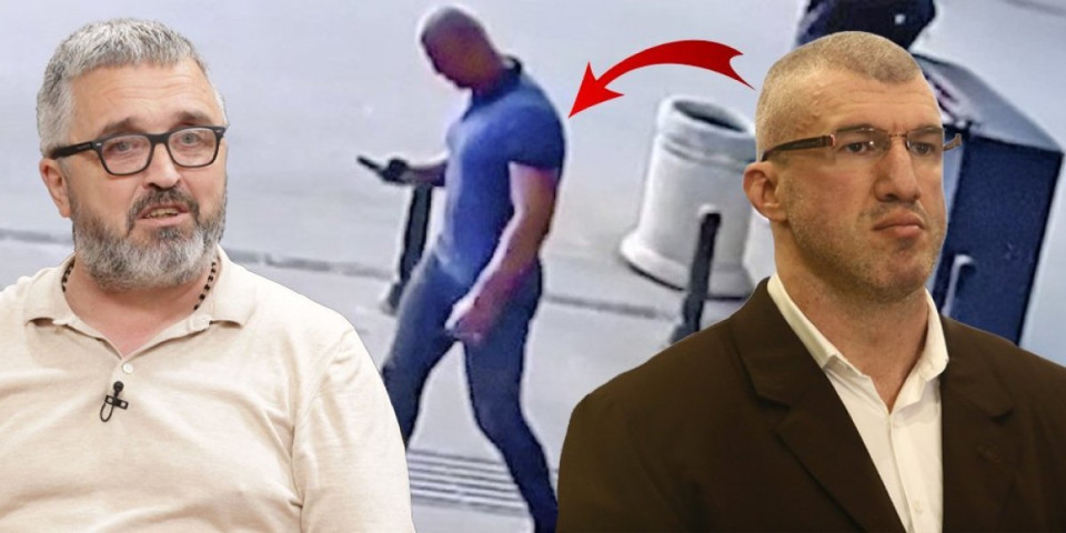 Šok! Vučićević otkrio detalje kako je Bačulov hteo da izazove građanski rat (FOTO/VIDEO)