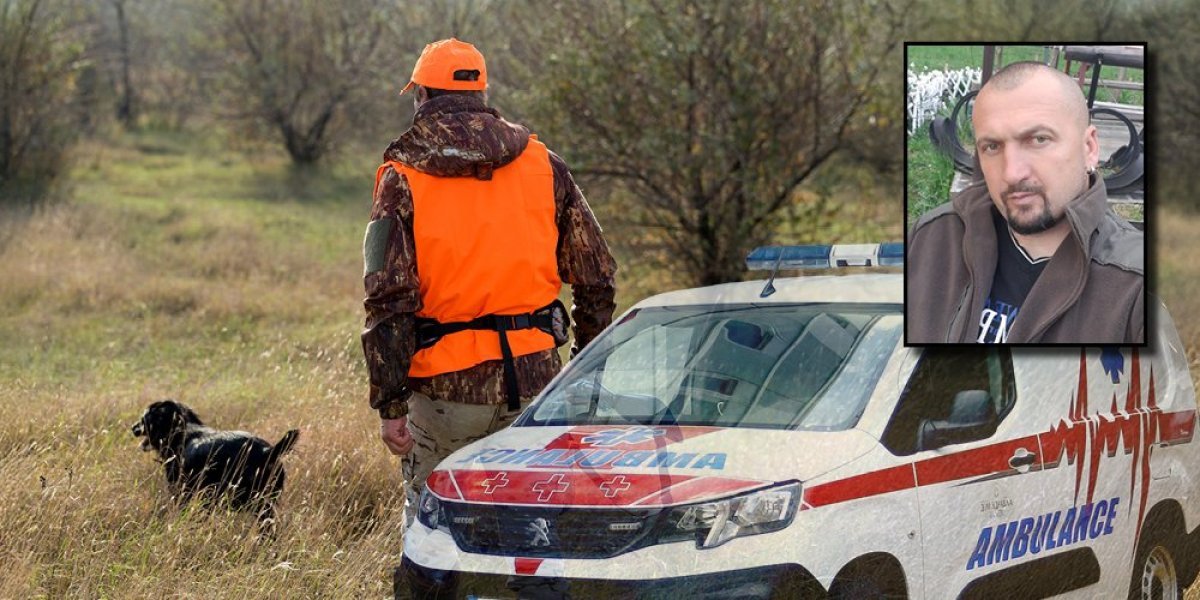 Teško je na ovaj način nekoga ubiti: Stručnjak za lov analizirao tragediju kod Prijepolja