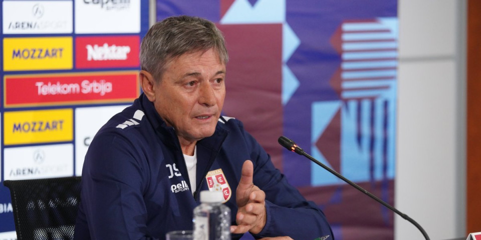 Šok izjava Piksija: Možda će neko navijati za Albaniju