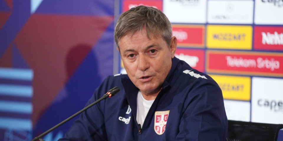 Kraj, padaju provokatori - Oni ruše Albaniju u paklenom derbiju