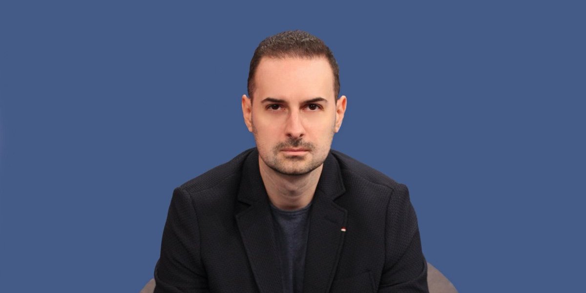 Kolumna: Volim što vas nervira