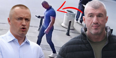 Bojan Pajtić, čovek koji je opelješio vojvođanski budžet i koji je svojevremeno pokušao da od severne srpske pokrajine napravi državu u državi, otvoreno zagovarajući secesionističke ideje, nazvao je najnoviji slučaj "Bačulov" spinom i opet udario na predsednika Aleksandra Vučića.