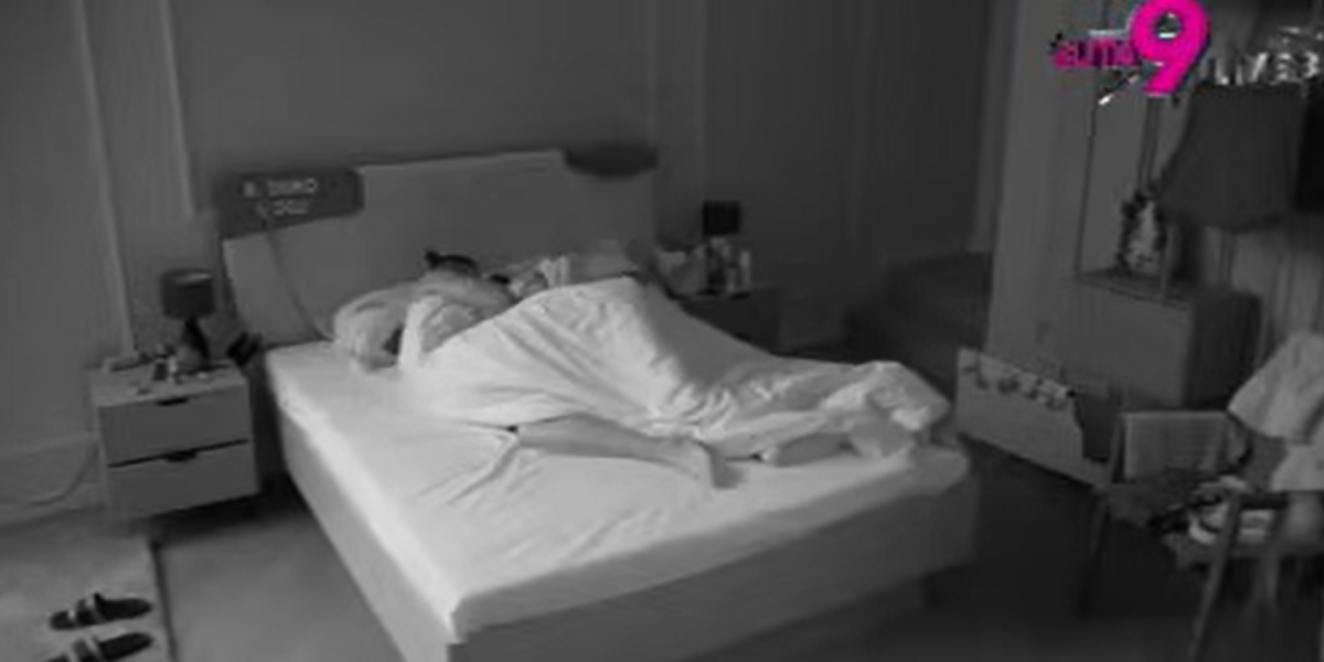 Mina Vrbaški i Borislav Terzić