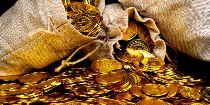 Ronioci kod Floride pronašli špansko zlato i srebro izgubljeno pre 300 godina - Arheolozi šokirani