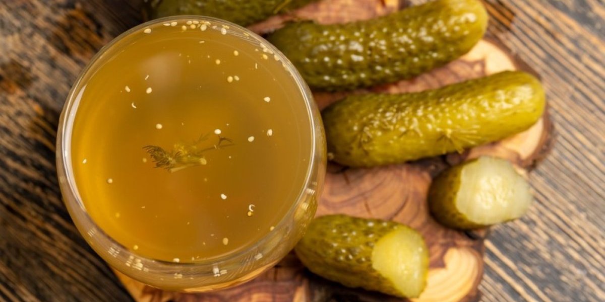 Najstariji recept za kisele krastavčiće: Savršeno hrskavi i ukusni kako su samo naše bake spremale