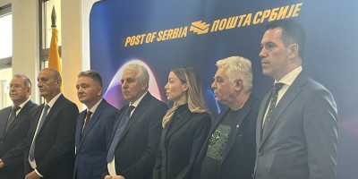 Pošta Srbije danas je otvorila obnovljen i modernizovan regionalni poštansko-logistički centar u Kraljevu.