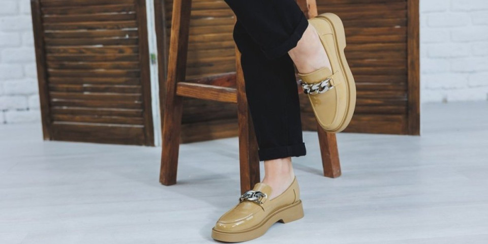 Najpoželjnije cipele za proleće 2026: Apsolutni hit sezone - spoj udobnosti i elegancije (VIDEO)