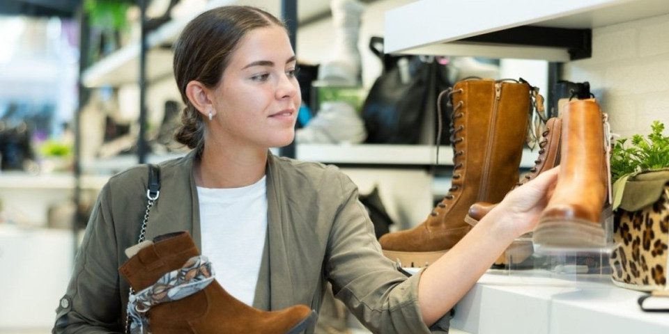 Top model cipela za jesen: Nose ih i stari i mladi - nema udobnijih (FOTO)