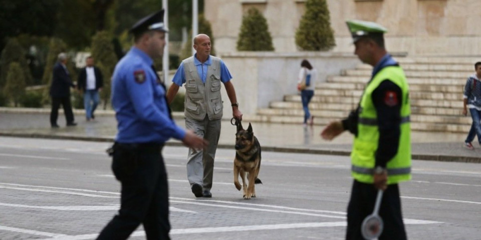 Haos u Apelacionom sudu u Tirani: Ubijen sudija tokom ročišta