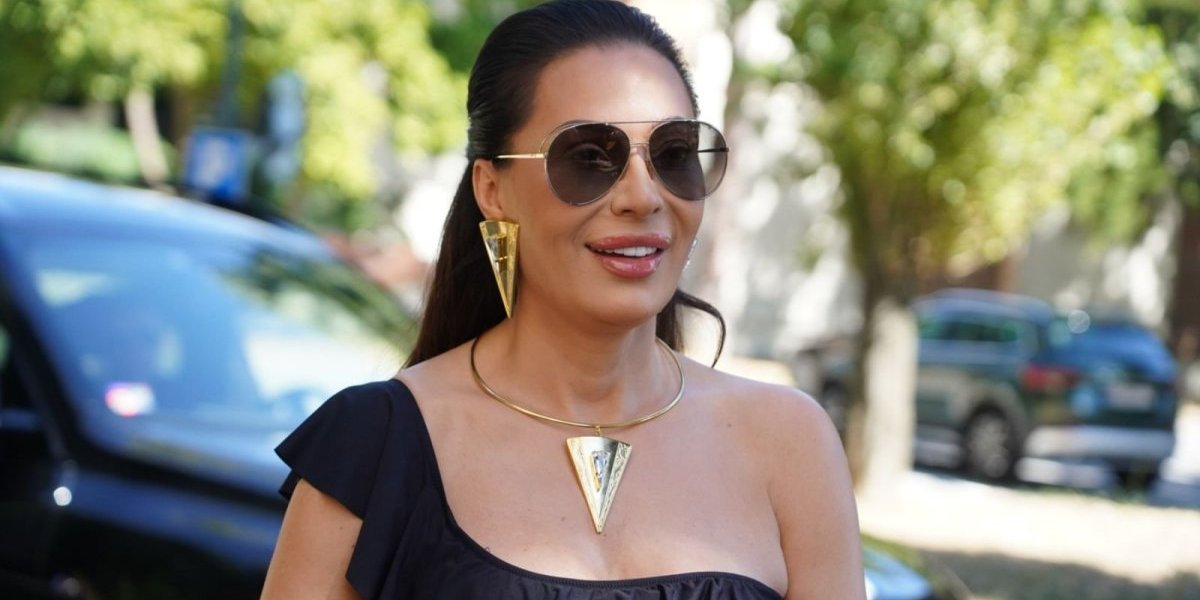 Svetlana Ceca Ražnatović