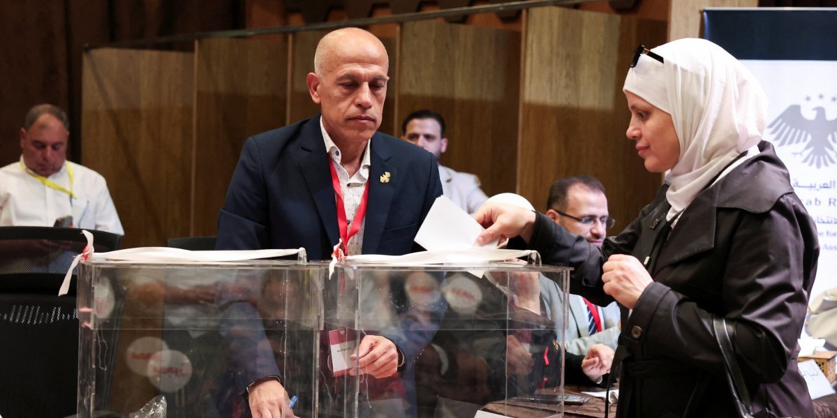 Sirija progovorila: Suniti preuzeli sve — Al-Šara učvrstio vlast kao nikad