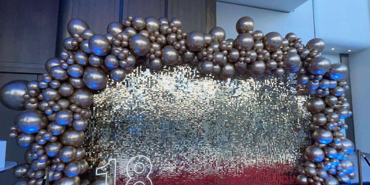 Proslava 18. rođendana sina Viki Miljković