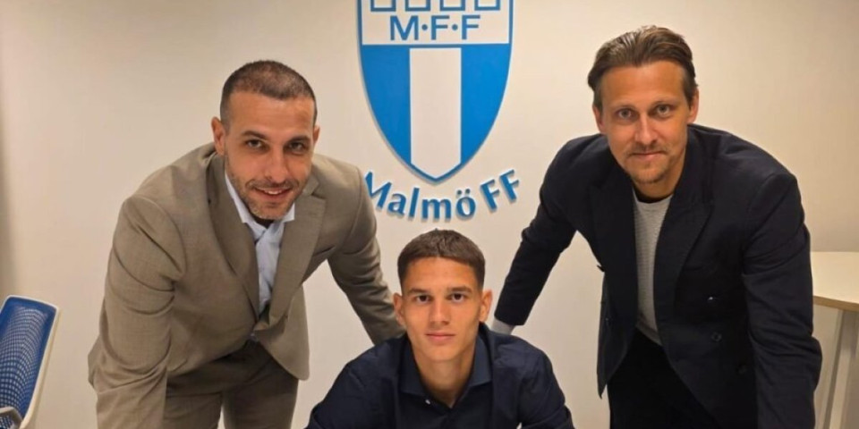 Istorijski posao Pančevaca: Srpski biser najveća kupovina evropskog velikana! (FOTO)