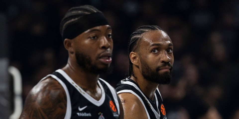 Partizan ovo mora da iskoristi: Sve se crta za brejk u Vitoriji