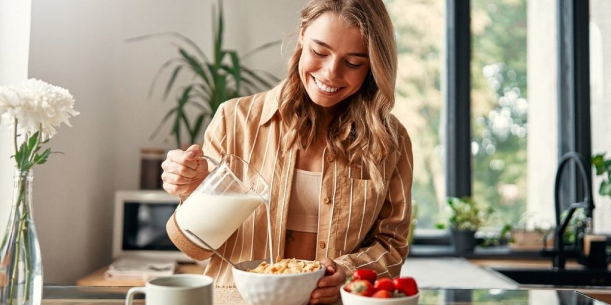 Vreme doručka otkriva koliko ćete živeti: Samo jedan sat kašnjenja skraćuje život