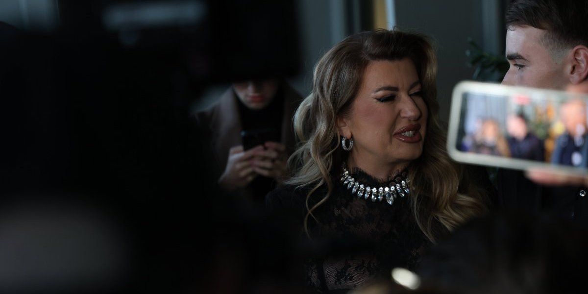 Viki Miljković ne prašta prozivke: "Zoricu Brunclik nismo zvali na veselje" (VIDEO)