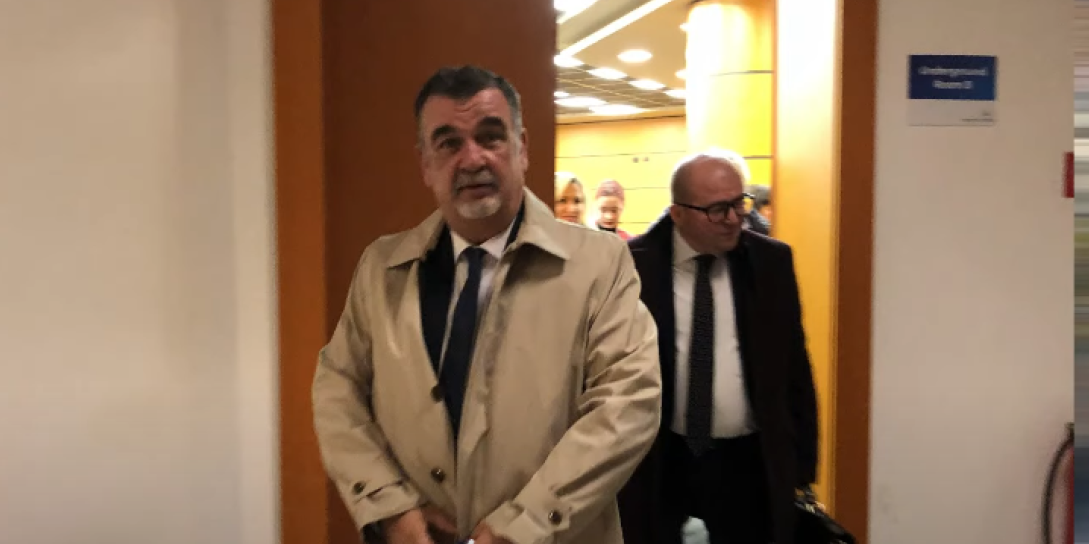 Ovo je sudija koji je danas ubijen u Tirani: Sudio se sa 31 porodicom - evo i zašto