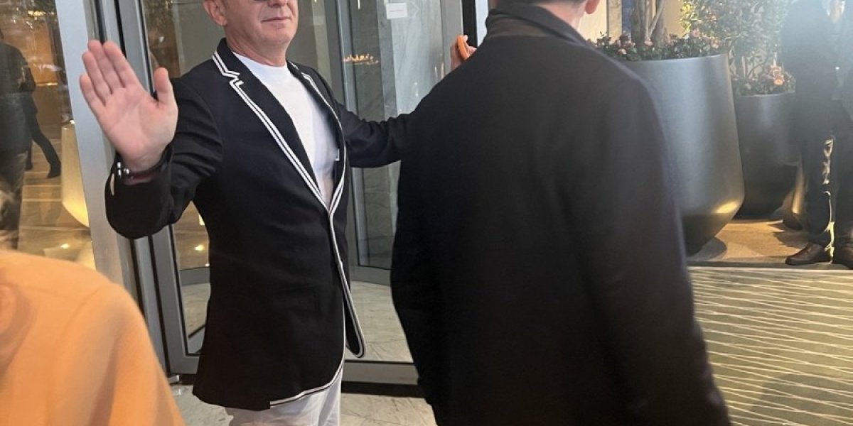 Žika Jakšić i Ćira