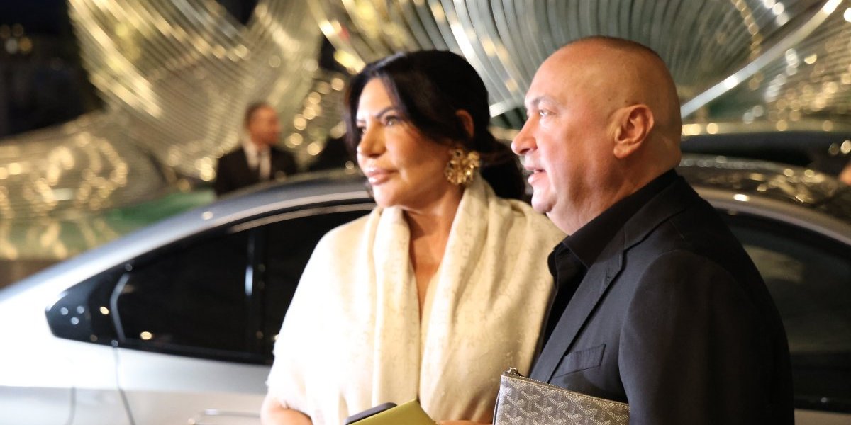 Estrada se sjatila na slavlju kod Viki Miljković: Holivudski glamur u hotelu s pet zvezdica