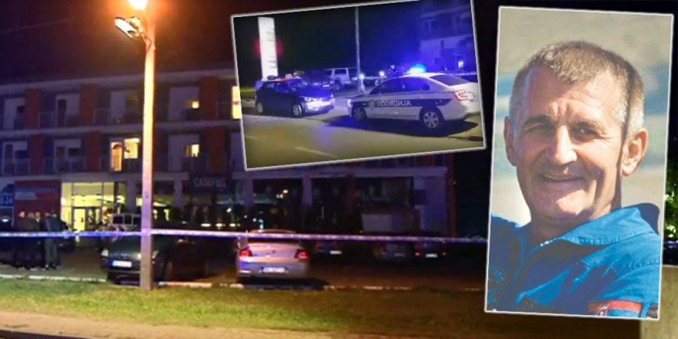 Ubijen kontroverzni biznismen iz Novog Sada: Na njega ispaljen rafal metaka u sačekuši
