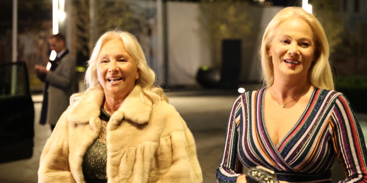 "Ne gledam Pinkove zvezde": Udovica Šabana Šaulića odbrusila na pitanje o muzičkom takmičenju