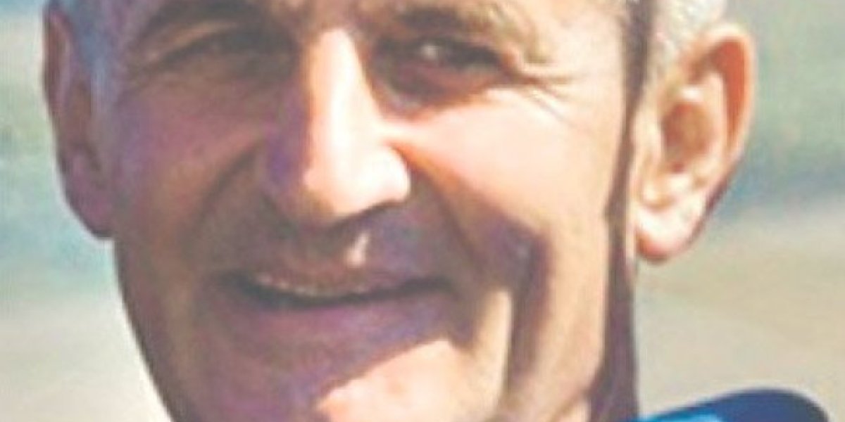 Dragan Amidžić Amidža