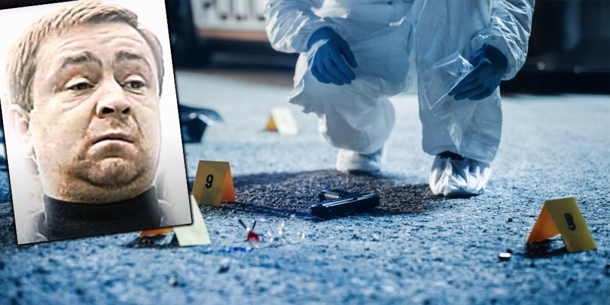 Prijatelj ga "namamio": Surova likvidacija istaknutog pripadnika "voždovačkog klana"