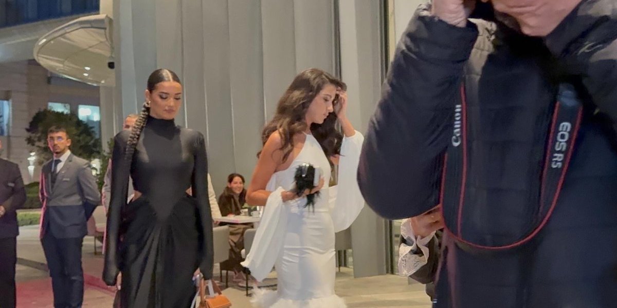 Devojka Andreja Taškovića