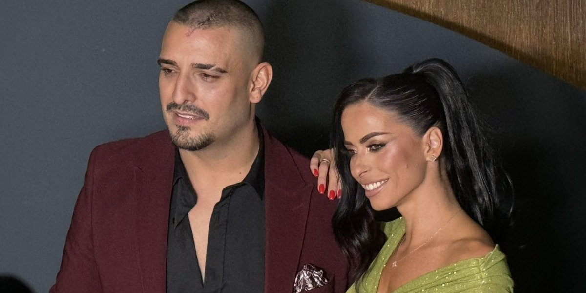 Darko i Katarina Lazić