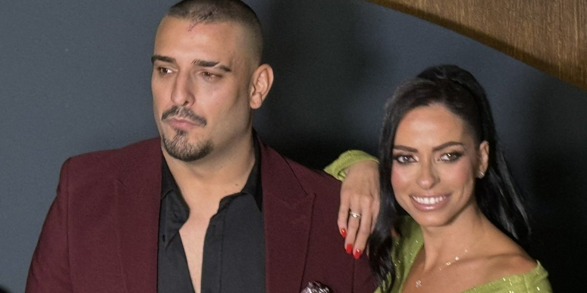 Darko i Katarina Lazić