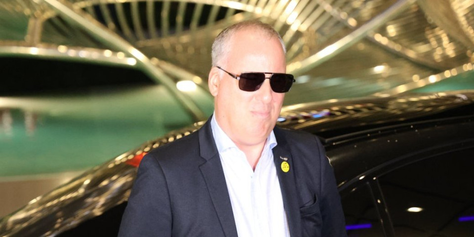 Nataša Bekvalc nije jedina: Saša Matić uzeo pesmu i od ove pevačice