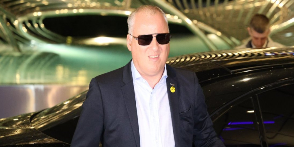 Saša Matić se oglasio nakon prozivki Jelene Karleuše: "Nemojmo praviti rijaliti"